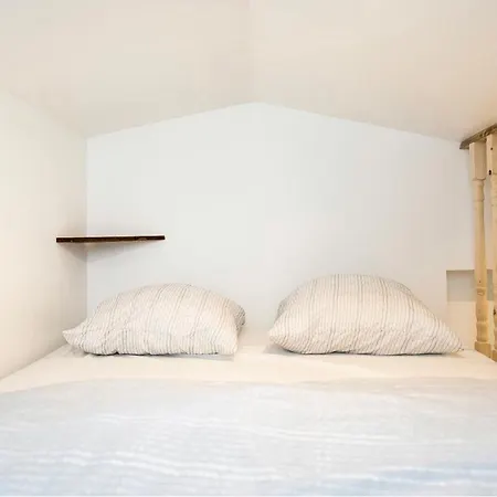 Apartment Des Palmiers, Cosy
